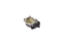 87Mm Coyote Throttle Body Ford Racing