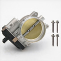 87Mm Coyote Throttle Body Ford Racing