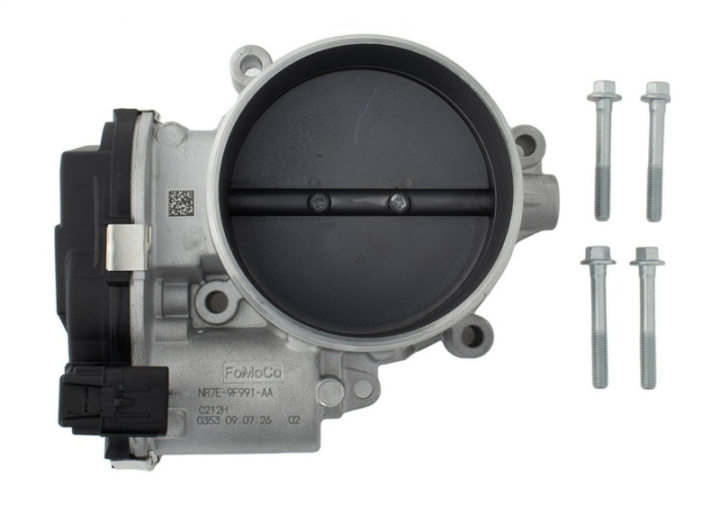 Gt500 5.2L Throttle Body 92Mm Ford Racing in the group Select car model / Ford at DDESIGN Scandinavia AB (frpM-9926-M5292)