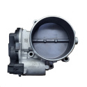 Gt500 5.2L Throttle Body 92Mm Ford Racing