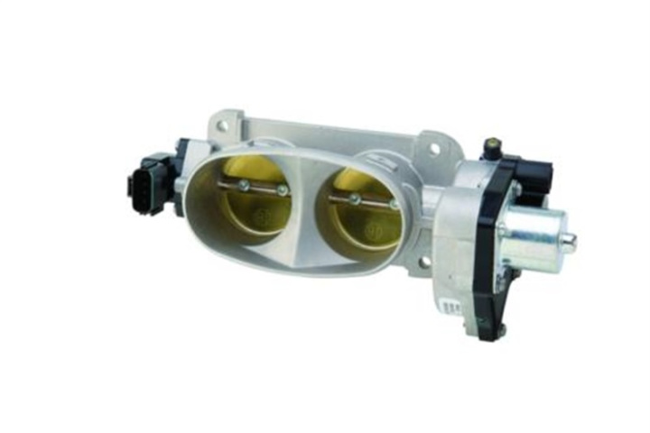 2007-2014 Mustang Shelby Gt500 Throttle Body Ford Racing in the group Select car model / Ford at DDESIGN Scandinavia AB (frpM-9926-MSVT)