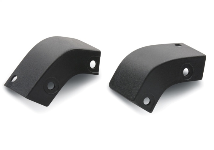 2021-25 F-150 Rocker Panel Aero Shield Delete Kit Ford Racing in the group Select car model / Ford at DDESIGN Scandinavia AB (frpM-9929-F15)