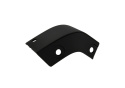 2021-25 F-150 Rocker Panel Aero Shield Delete Kit Ford Racing