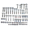 Mustang Handling Pack Fastener Kit Ford Racing