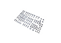Mustang Handling Pack Fastener Kit Ford Racing