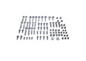 Mustang Handling Pack Fastener Kit Ford Racing