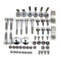 2005-2014 Mustang Handling Pack Fastener Kit Ford Racing
