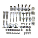 2005-2014 Mustang Handling Pack Fastener Kit Ford Racing