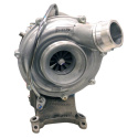 6.7L Turbo Upgrade Ford Racing