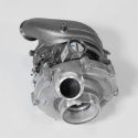 6.7L Turbo Upgrade Ford Racing