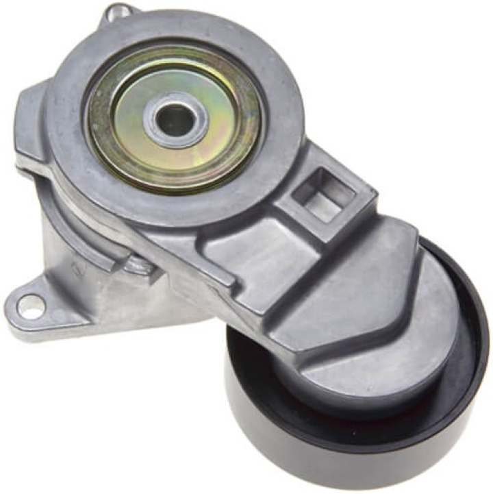 EVO 7-9 Automatic Auxiliary Belt Tensioner DriveAlign Gates in the group Select car model / Mitsubishi / EVO 7 / Service parts / Tensioner Pulleys & spare parts at DDESIGN Scandinavia AB (gat38413)