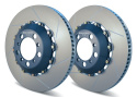 A1-146SL - GiroDisc 2-Piece Rotor Assembly; Left