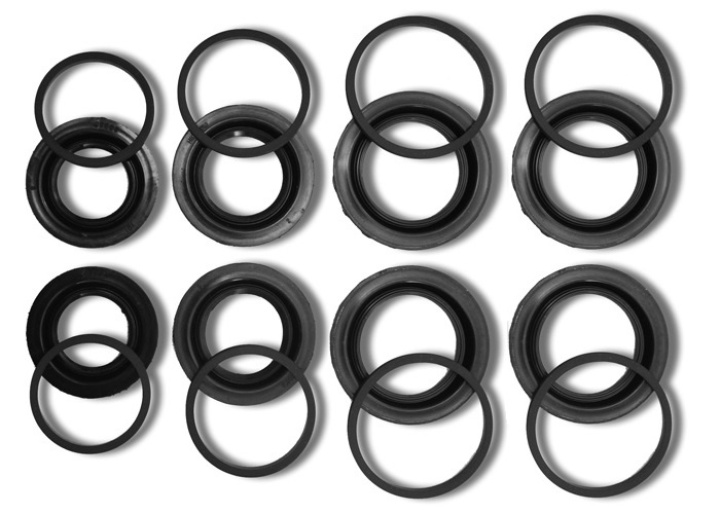 CCRK1-149 - GiroDisc Caliper Rebuild Kit in the group Brakes / GiroDisc Spare Parts & Wear Surfaces at DDESIGN Scandinavia AB (gdsCCRK1-149)