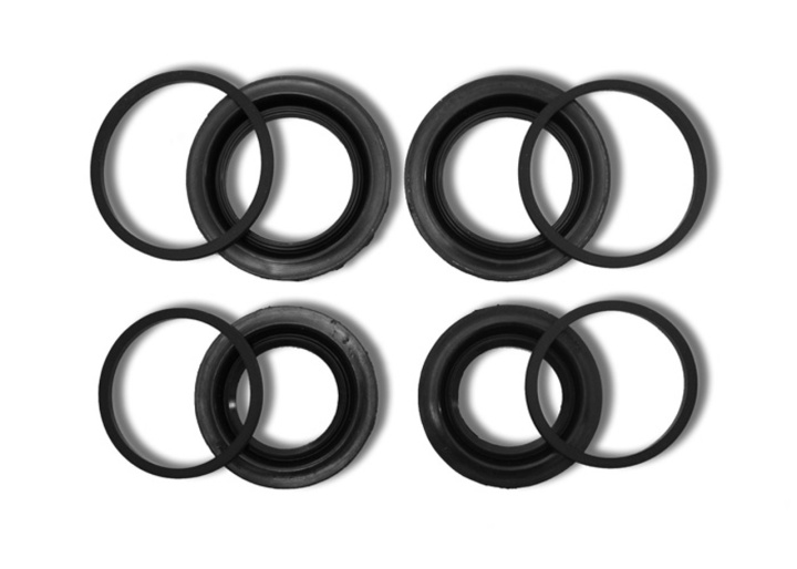 CCRK2-066 - GiroDisc Caliper Rebuild Kit in the group Brakes / GiroDisc Spare Parts & Wear Surfaces at DDESIGN Scandinavia AB (gdsCCRK2-066)