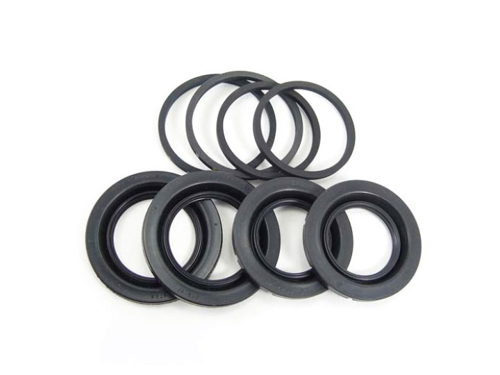 CCRK2-103 - GiroDisc Caliper Rebuild Kit in the group Brakes / GiroDisc Spare Parts & Wear Surfaces at DDESIGN Scandinavia AB (gdsCCRK2-103)