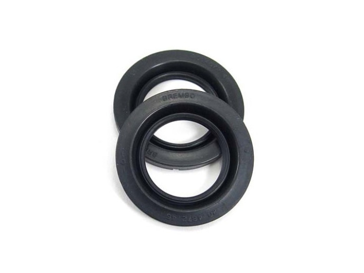 CDB2-016 - GiroDisc Dust Boot Kit in the group Brakes / GiroDisc Spare Parts & Wear Surfaces at DDESIGN Scandinavia AB (gdsCDB2-016)