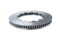 D1-070SL - GiroDisc 2-Piece Rotor Replacement Ring; Left