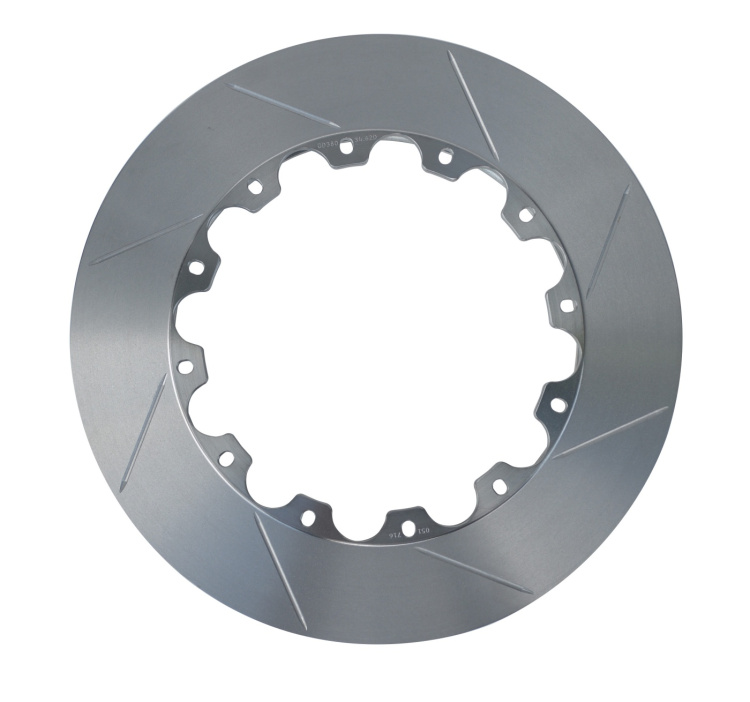 D1-109SR - GiroDisc 2-Piece Rotor Replacement Ring; Right | DDESIGN