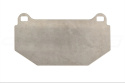 TS-1001-4 - GiroDisc Titanium Backing Plate Kit