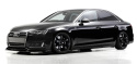 Gram Lights 57CR 18X9.5 +38 5-120 GLOSSY BLACK