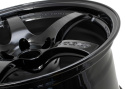 Gram Lights 57CR 18X9.5 +38 5-120 GLOSSY BLACK