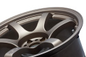 Gram Lights 57DR 19X9.5 +25 5-112 BRONZE 2