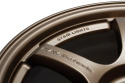 Gram Lights 57DR 19X9.5 +25 5-112 BRONZE 2