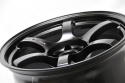 Gram Lights 57DR 15X8.0 +35 5-114.3 SEMI GLOSS BLACK