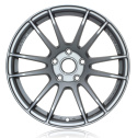 Gram Lights 57XTREME SPEC-D 18X9.5 +38 5-114.3 MATTE GRAPHITE