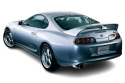 Toyota Supra 1993-2002 Rear Wing GReddy