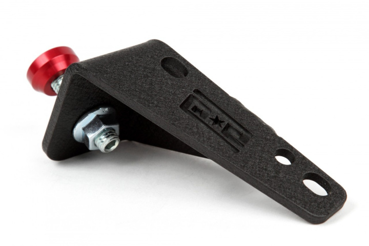 Subaru BRZ & Scion FR-S Master Cylinder Brace GrimmSpeed in the group Select car model / Subaru / BRZ 12-21 / Chassis / Links and Fasteners at DDESIGN Scandinavia AB (grm091038)