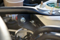 Subaru BRZ & Scion FR-S Master Cylinder Brace GrimmSpeed