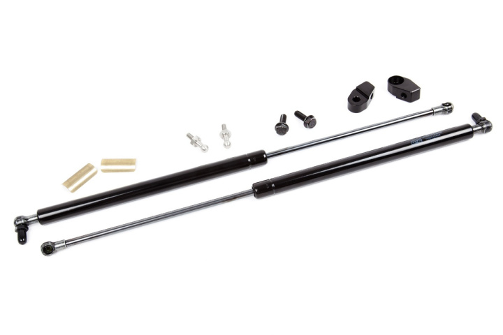 Subaru 02-07 Impreza/WRX/STI Hood Struts GrimmSpeed in the group Select car model / Subaru / Impreza inkl. WRX - STI 00-07 / Styling / Hoods at DDESIGN Scandinavia AB (grm097016)