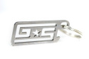 GrimmSpeed Bottle Opener Keychain