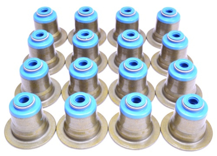 Mitsubishi 4B11T Evo 10 Dual Mivec Valve Stem seal set in the group Select car model / Mitsubishi / EVO X 07+ / Tuning / Engine parts at DDESIGN Scandinavia AB (gsc1010)