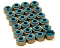 Toyota 2JZ Valve Seal Kit (24) Valve stem seal set 