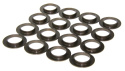 Mitsubishi 4G63T Chromoly CNC Valve Spring Seat for high pressure