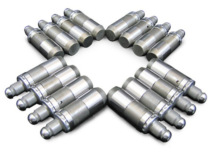 Mitsubishi 4G63T ZERO-TICK Lifters for the Mitsubishi 4G63 in the group Select car model / Mitsubishi / EVO 8 / Tuning / Engine parts / Head / Accessories at DDESIGN Scandinavia AB (gsc4042)