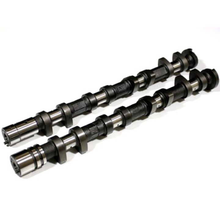 Hyundai G4KF Theta Cam Set. Designed for street and track great throttle response cam will work on factory springs in the group Select car model / Hyundai / Genesis Coupe 08-16 / Tuning / Engine parts at DDESIGN Scandinavia AB (gsc7060S1)