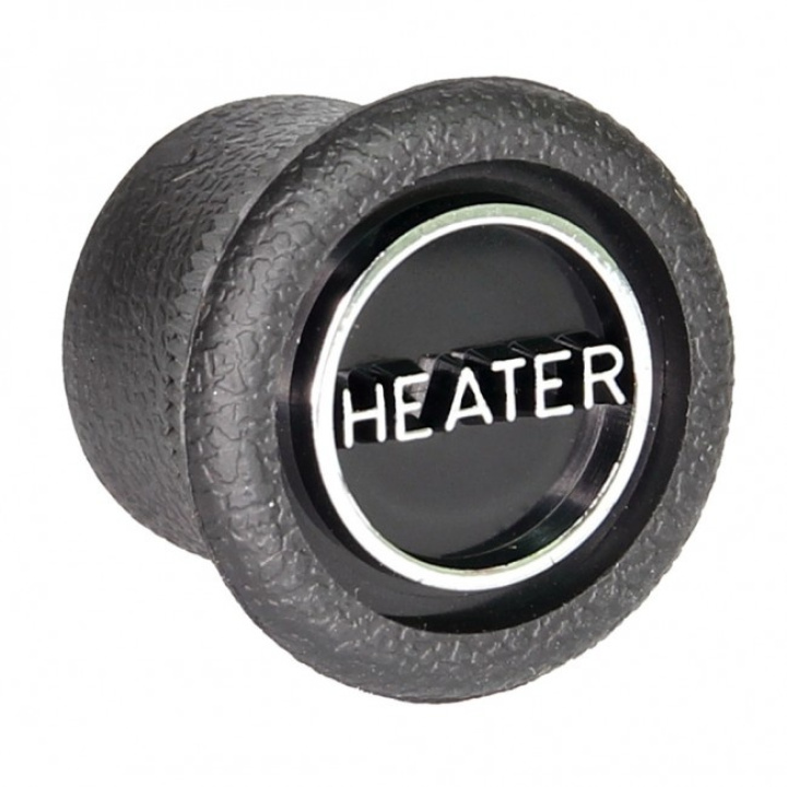Heater Knob, 4 Position Switch in the group Interior / Heater & Accessories at DDESIGN Scandinavia AB (heater-switch-4)