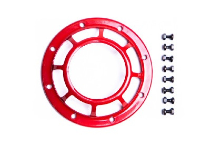 Hella Exclusive Horn Cover Red in the group Tuning / Electronics / Hella Horns & Accessories at DDESIGN Scandinavia AB (hella254632007)