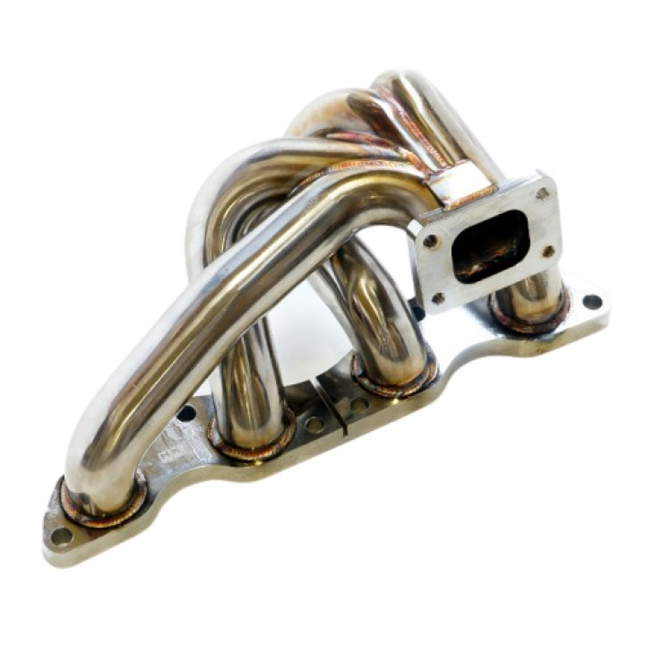 S14/S15 93-02 HKS Manifold Stainless Steel in the group Select car model / Nissan / 200SX S14A 1996-1998 / Tuning at DDESIGN Scandinavia AB (hks1419-RN006)