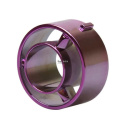 SSQV Purple Special Fin Sound Tuner HKS