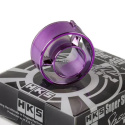 SSQV Purple Special Fin Sound Tuner HKS