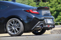 Toyota GR 86 / Subaru BRZ 2021+ HKS Hi-Power SPEC-L Catback Exhaust