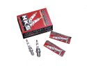 HKS M45G Spark Plugs φ14×19mm Super Fire Racing