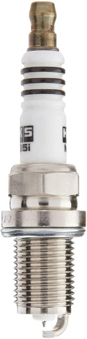 HKS M45i Spark Plugs φ14×19mm Super Fire Racing