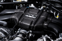 Toyota GR86 / Subaru BRZ 2021+ Dry Carbon Engine Cover HKS
