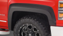 Husky Liners Chevrolet Silverado 1500 2014-2018 Extend-A-Fender Flares 4pc - Blk