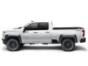 Husky Liners 20-25 Chevrolet Silverado 2500 HD Extend-A-Fender Flares 4pc - Blk